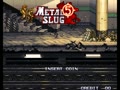 Metal Slug 5 (NGH-2680) - Screen 5