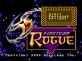 Fireteam Rogue (USA, Prototype 19950116) - Screen 5