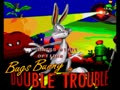 Bugs Bunny in Double Trouble (USA) - Screen 2