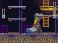 Rockman X2 (Jpn) - Screen 4