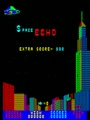 Space Echo (set 1) - Screen 1