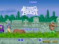 Altered Beast (set 2, MC-8123B 317-0066) - Screen 4