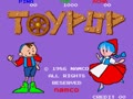 Toypop - Screen 1