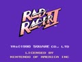 Rad Racer II (USA) - Screen 2