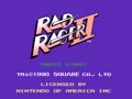 Rad Racer II (USA) - Screen 4