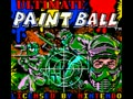 Ultimate Paint Ball (Euro, USA) - Screen 5