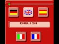 Mission Impossible (Euro) - Screen 2