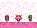 Wedding Peach (Jpn) - Screen 2