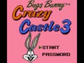 Bugs Bunny - Crazy Castle 3 (Jpn) - Screen 2