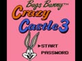 Bugs Bunny - Crazy Castle 3 (Jpn)