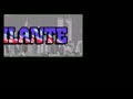 Vigilante (Japan) - Screen 1