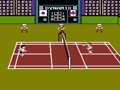 Super Dyna'Mix Badminton (Jpn) - Screen 2