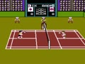 Super Dyna'Mix Badminton (Jpn) - Screen 4