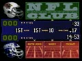 NFL Quarterback Club 96 (Jpn) - Screen 4