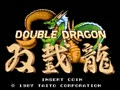 Double Dragon (World set 1) - Screen 4