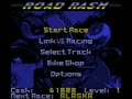 Road Rash (Euro, USA) - Screen 4