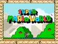 Super Mario World - Super Mario Bros. 4 (Jpn) - Screen 2