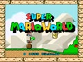 Super Mario World - Super Mario Bros. 4 (Jpn) - Screen 3