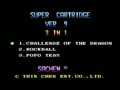 Super Cartridge Ver 9 - 3 in 1 (Tw) - Screen 1