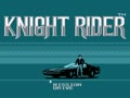 Knight Rider (Euro) - Screen 2