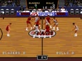 Bulls vs Blazers and the NBA Playoffs (USA, Rev. A) - Screen 5