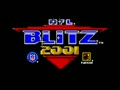 NFL Blitz 2001 (USA) - Screen 3