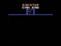Sinistar (Prototype 19840213) - Screen 4
