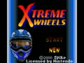 Xtreme Wheels (Euro) - Screen 5