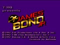 James Bond Jr. (Euro) - Screen 1