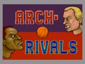 Arch Rivals (rev 4.0 6/29/89) - Screen 1
