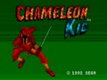 Chameleon Kid (Jpn) - Screen 2