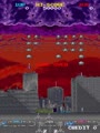 Super Space Invaders '91 (World, Rev 1) - Screen 3