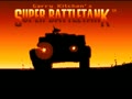 Garry Kitchen's Super Battletank - War in the Gulf (USA, Rev. A) - Screen 4