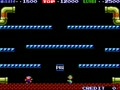 Mario Bros. (US, Unknown Rev) - Screen 5