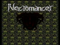 Necromancer (Japan) - Screen 1