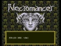 Necromancer (Japan)