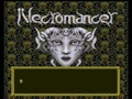 Necromancer (Japan) - Screen 4