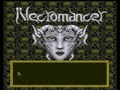 Necromancer (Japan) - Screen 5