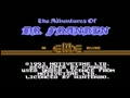 The Adventures of Dr. Franken (USA, Prototype) - Screen 1