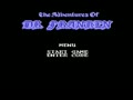 The Adventures of Dr. Franken (USA, Prototype) - Screen 3