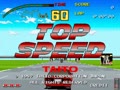 Top Speed (World) - Screen 2
