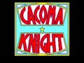 Cacoma Knight in Bizyland (USA) - Screen 1