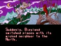 Cacoma Knight in Bizyland (USA) - Screen 2