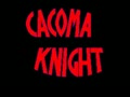Cacoma Knight in Bizyland (USA) - Screen 4