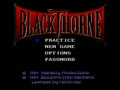 Blackthorne (USA) - Screen 2
