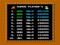 Vs. Super Mario Bros. (set ?, harder) - Screen 4