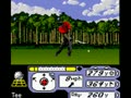 Tiger Woods PGA Tour 2000 (Euro, USA) - Screen 4
