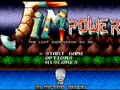 Jim Power - The Lost Dimension in 3D (USA) - Screen 4