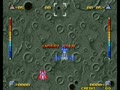 Alpha Mission II / ASO II - Last Guardian (NGM-007)(NGH-007) - Screen 2