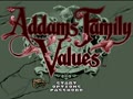 Addams Family Values (USA) - Screen 2
